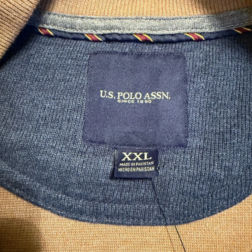 U.S. Polo Assn. polo assn